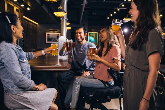 Tuesday Quiz Night at Rogues