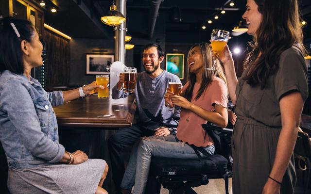 Tuesday Quiz Night at Rogues