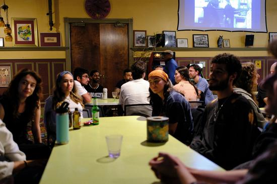 Wednesday Quiz Night at King's Head