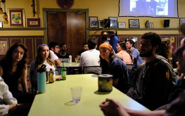 Wednesday Quiz Night at King's Head