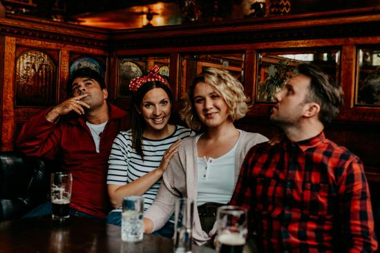 Monthly Pub Quiz at Astolat