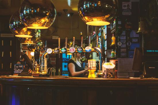 Monday Quiz at Wooden Bridge
