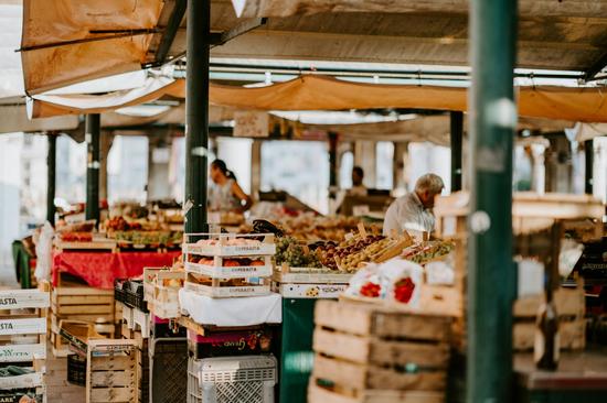 Farnham Farmers Market