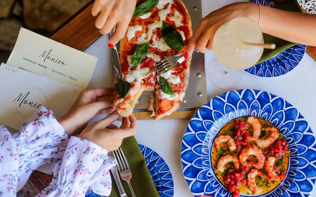 Zizzi Woking