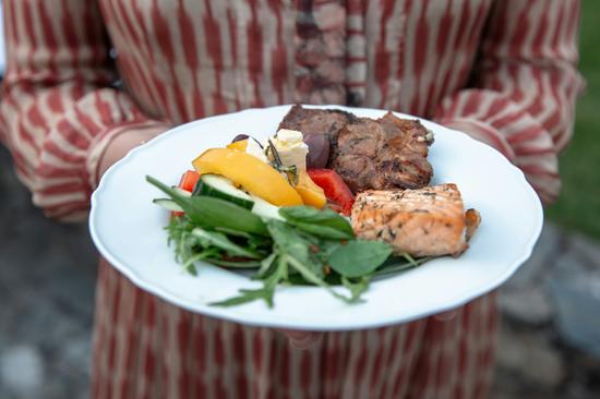 Tuesday 2-for-1 steak night