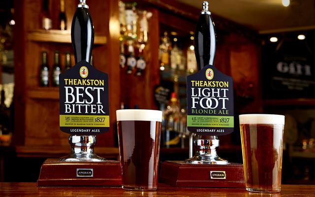 2 mains for £17.50 Mon-Thu
