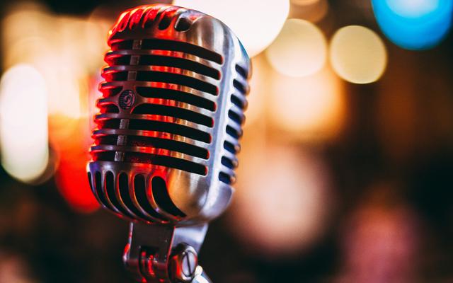 Gary Delaney: Gary On Laughing