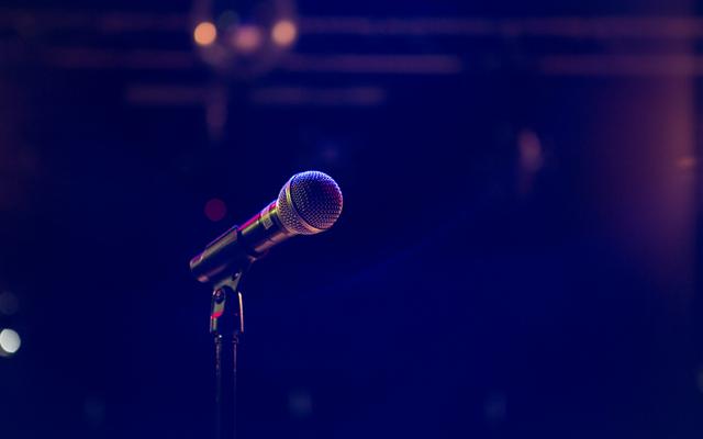 Chris Ramsey: Here Man!