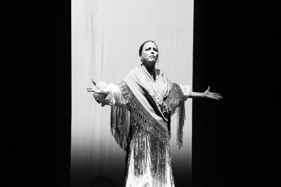 Royal Opera: Carmen