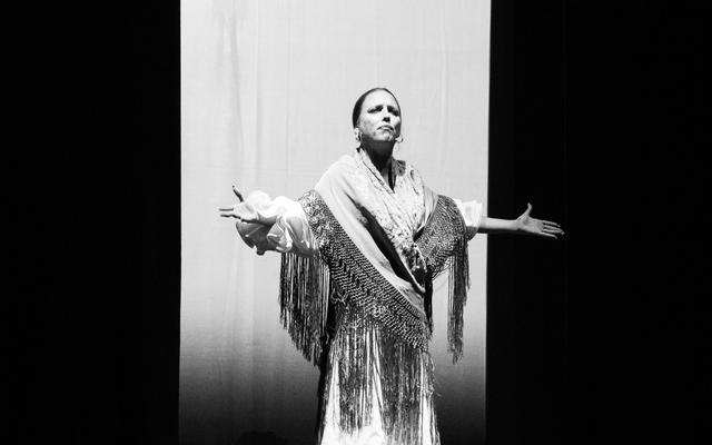 Royal Opera: Carmen