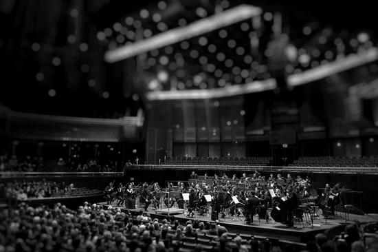 Met Opera: Così fan tutte