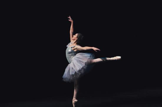 Swan Lake