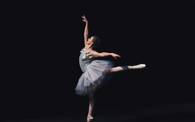 Royal Ballet: Manon