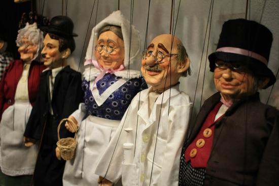 Spot's Birthday Party