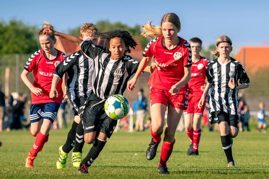 Canada Soccer U-15 Championships