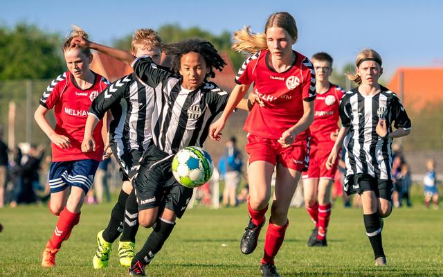 Canada Soccer U-15 Championships