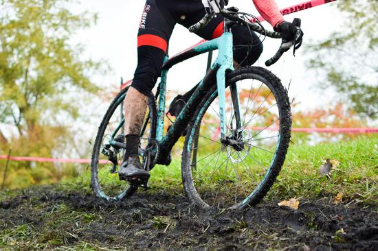 JunkYard Cross CX 2026