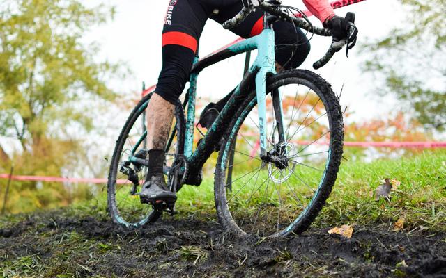 JunkYard Cross CX 2026