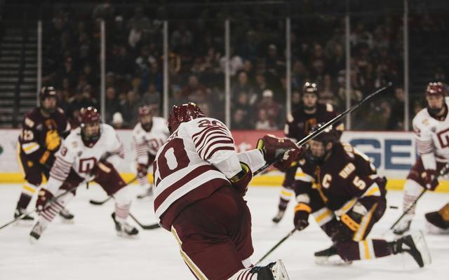 Eagles vs Chilliwack Chiefs