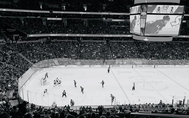 Eagles vs Prince George Spruce Kings