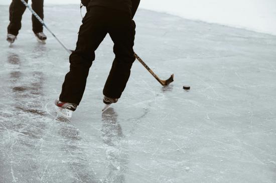 Thanksgiving Mixed Doubles Curling