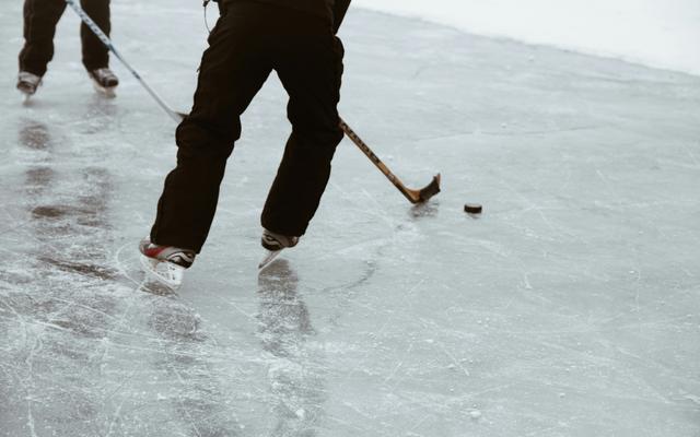 Thanksgiving Mixed Doubles Curling