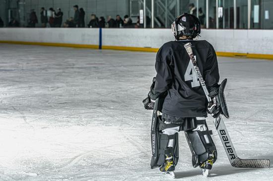Eagles vs Coquitlam Express