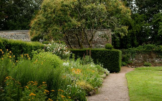 RHS Garden Wisley