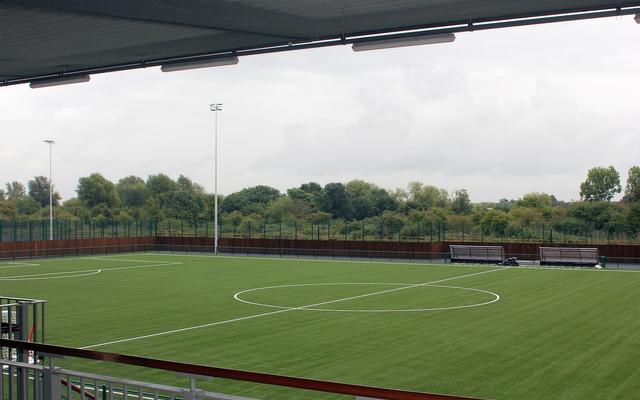 Walton & Hersham v Torquay United