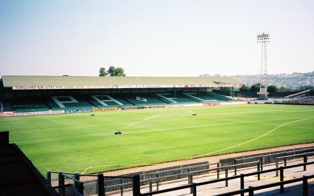 Home Park
