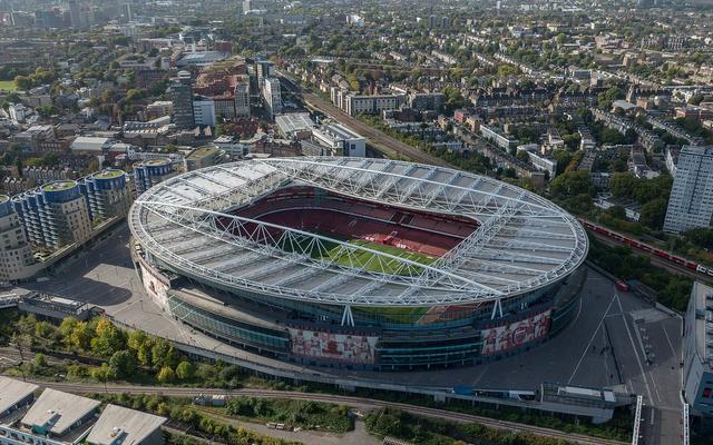 Emirates Stadium