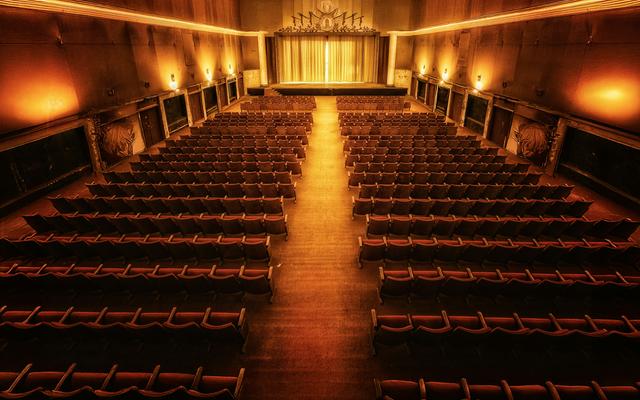 Yvonne Arnaud Theatre