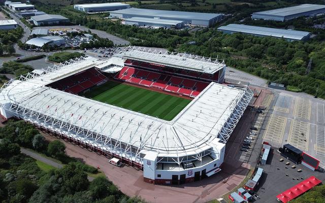 bet365 Stadium