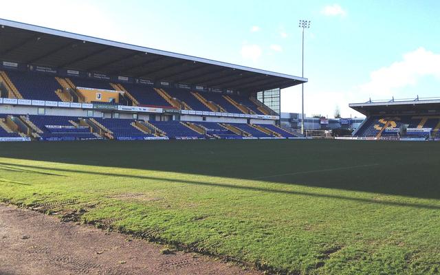 Field Mill (One Call Stadium)
