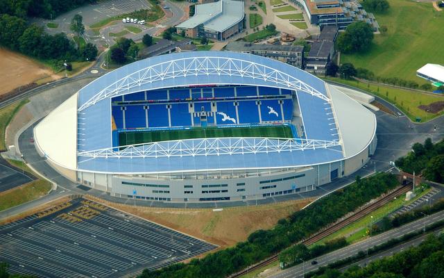 American Express Stadium