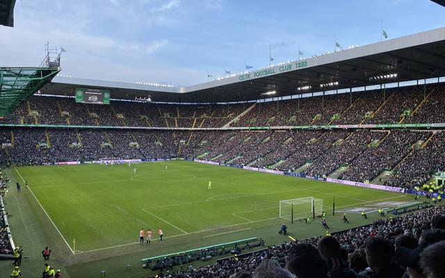 Celtic Park