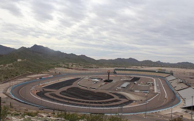 Phoenix Raceway