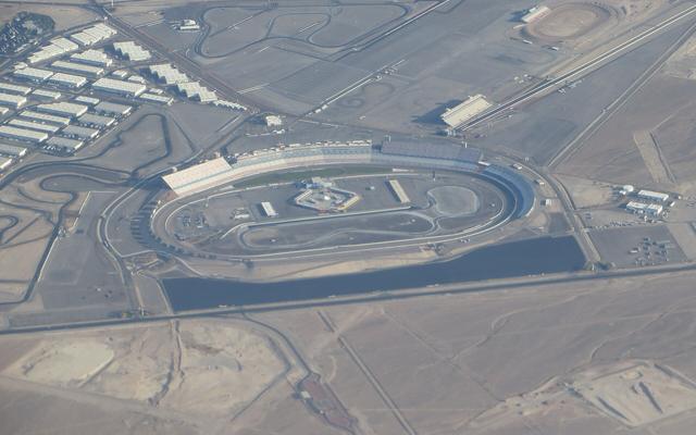 Las Vegas Motor Speedway