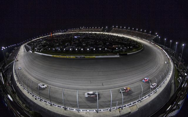 Darlington Raceway