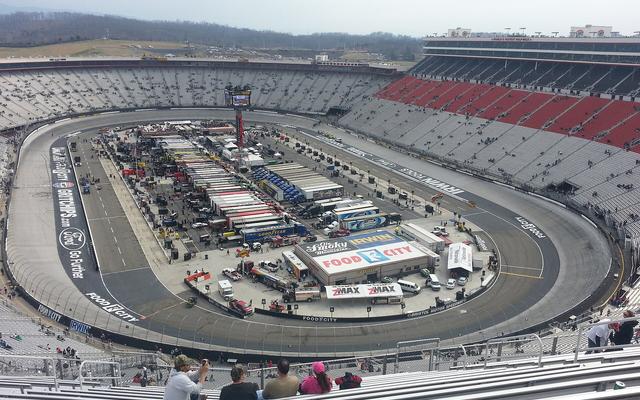 Bristol Motor Speedway