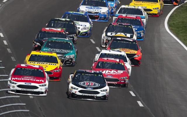 Texas Motor Speedway