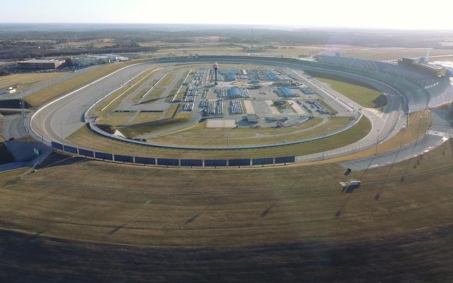 Kansas Speedway