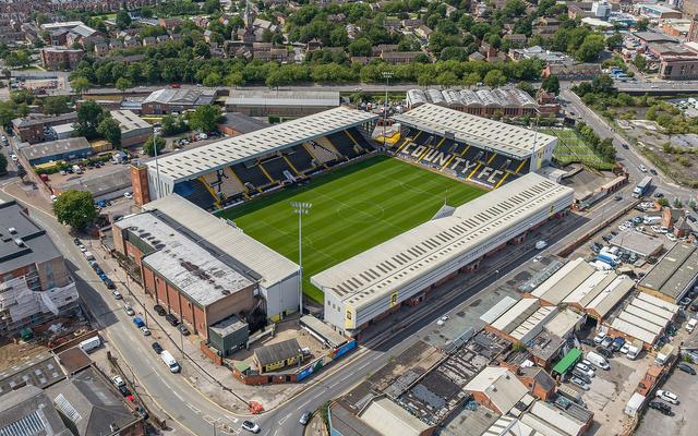 Meadow Lane