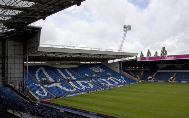 The Hawthorns
