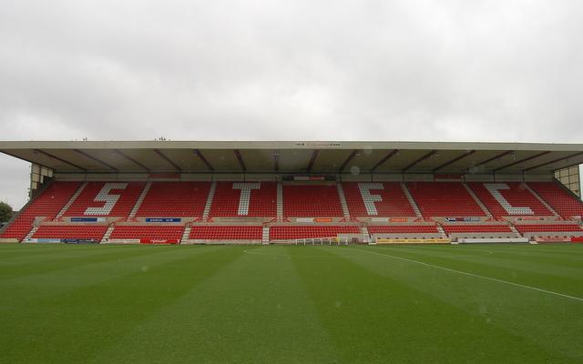 County Ground
