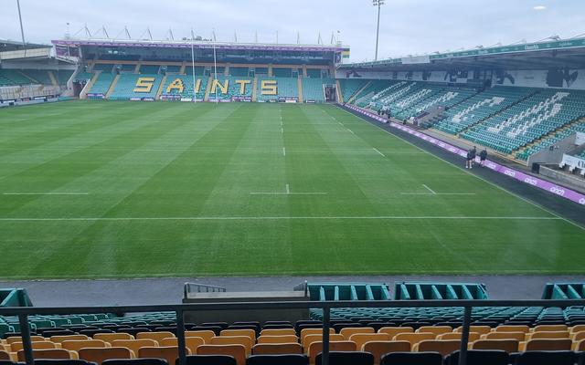 cinch Stadium at Franklin's Gardens