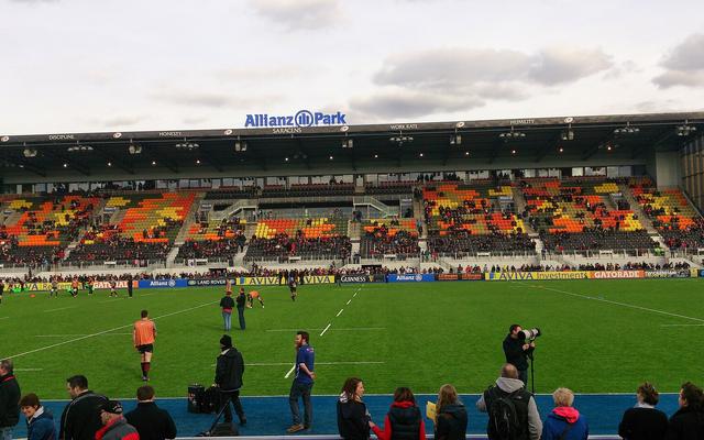 StoneX Stadium