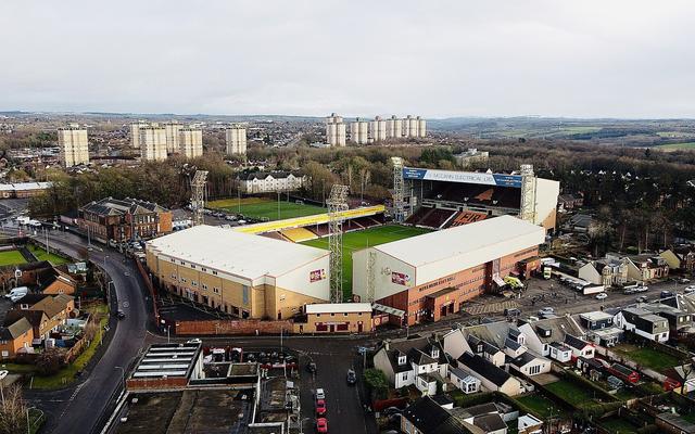 Fir Park
