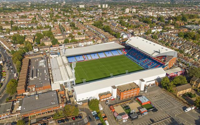 Selhurst Park