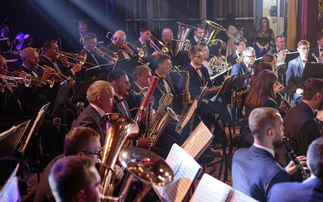 Nutcracker Suite & Rachmaninov at Christmas